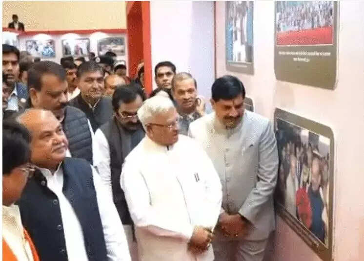 मध्यप्रदेश विधानसभा के 69 साल: विशेष सत्र में चर्चा और प्रदर्शनियां