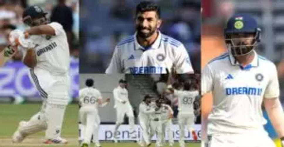वेस्टइंडीज टेस्ट सीरीज के लिए टीम इंडिया की संभावित 15 सदस्यीय सूची