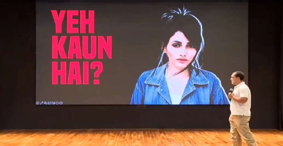 राहुल गांधी ने हरियाणा चुनाव में वोटिंग धोखाधड़ी के आरोप लगाए