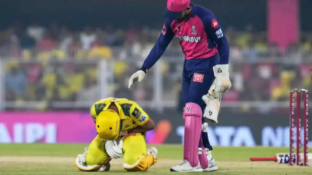 IPL 2025: चोटिल खिलाड़ियों की प्लेइंग 11 की सूची