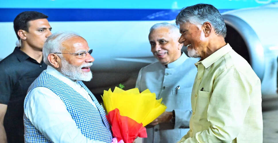 प्रधानमंत्री मोदी ने अंतरराष्ट्रीय योग दिवस पर योग को वैश्विक स्वास्थ्य आंदोलन बताया