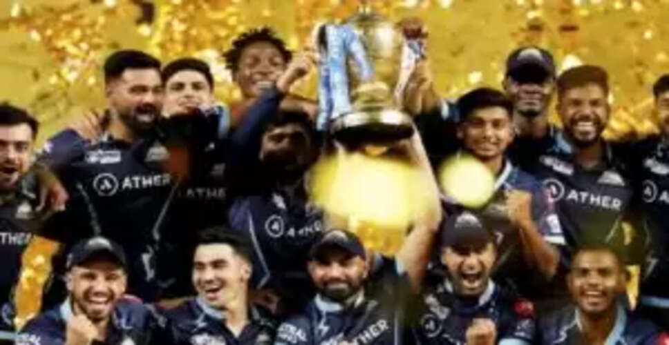 डोमिनिक ड्रेक्स: बिना खेल के बने IPL के दो बार चैंपियन