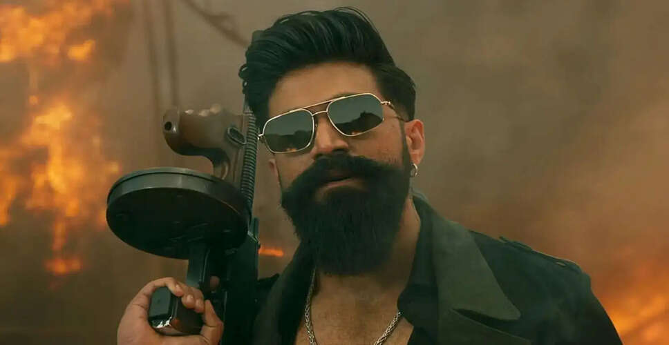 मार्च 2026 में साउथ सिनेमा की धमाकेदार फिल्में