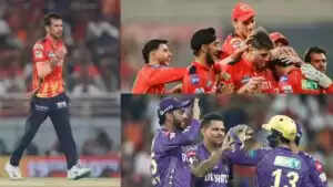 PBKS ने KKR को 16 रन से हराया, चहल की शानदार गेंदबाजी