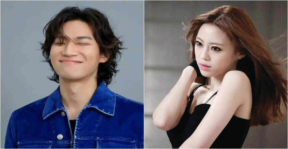Daesung और Heo Youngji के बीच डेटिंग की अफवाहें खारिज