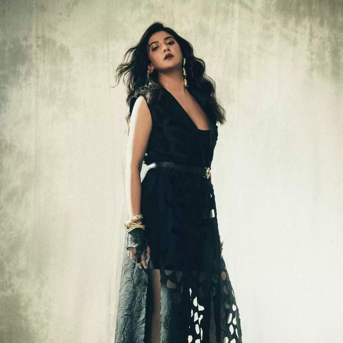 पार्नो मित्रा ने तृणमूल में शामिल होकर अपनी राजनीतिक यात्रा को नया मोड़ दिया