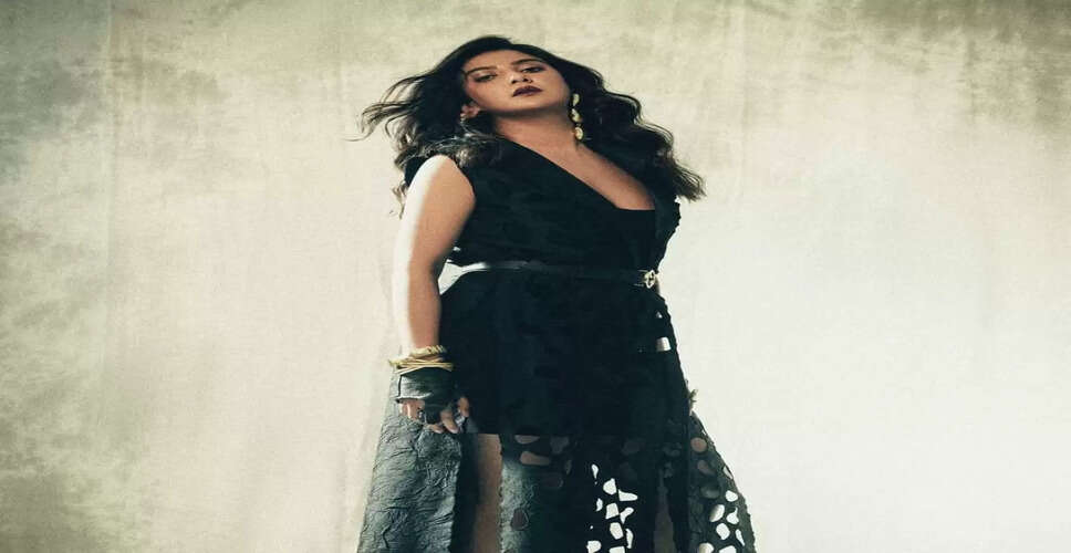 पार्नो मित्रा ने तृणमूल में शामिल होकर अपनी राजनीतिक यात्रा को नया मोड़ दिया