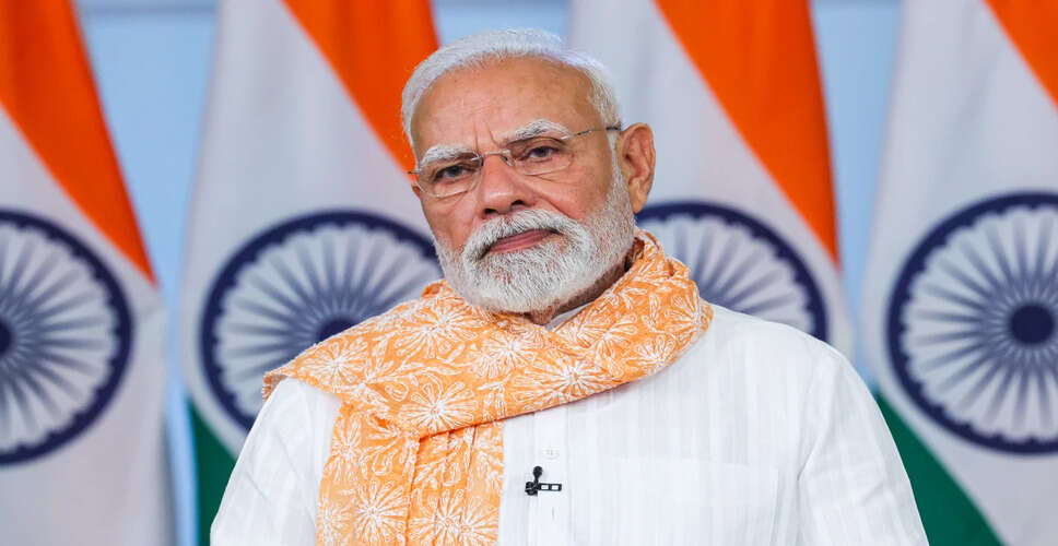 प्रधानमंत्री मोदी और राष्ट्रपति मुर्मू ने ईद-ए-मिलाद-उन-नबी पर दी शुभकामनाएं
