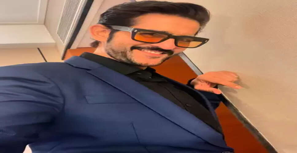 कभी सोचा नहीं था 'क्योंकि सास भी कभी बहू थी' का दूसरा पार्ट भी आएगा: हितेन तेजवानी