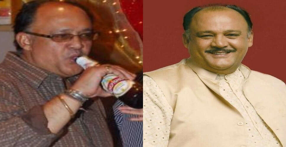 आलोकनाथ विवाद: फिल्म निर्माता ने किया चौंकाने वाला खुलासा