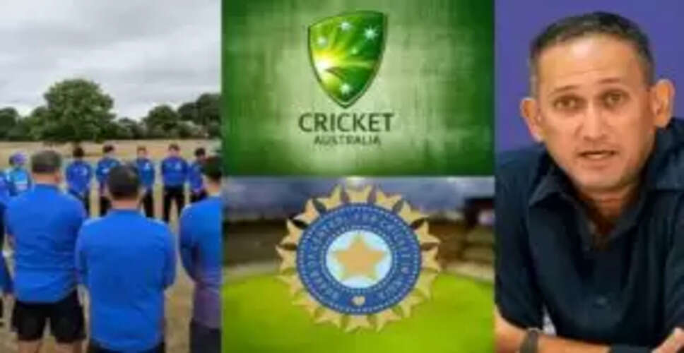 ऑस्ट्रेलिया के खिलाफ टी20 सीरीज के लिए भारतीय टीम का ऐलान, ऑलराउंडर्स को मिली कप्तानी