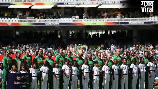 महिला T20 वर्ल्ड कप 2026: शबनीम इस्माइल की वापसी से साउथ अफ्रीका को मिली नई ताकत