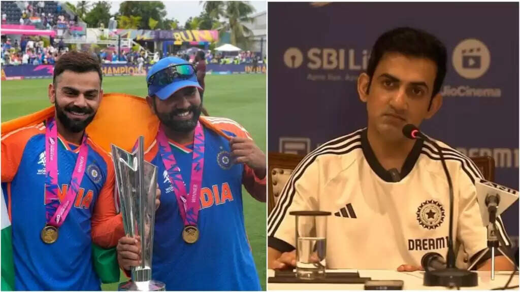 भारत-न्यूजीलैंड वनडे सीरीज: कोच सितांशु कोटक का बयान