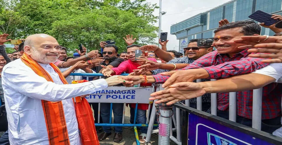 कोलकाता में भाजपा विधायकों की बैठक, नए मुख्यमंत्री का चयन संभव