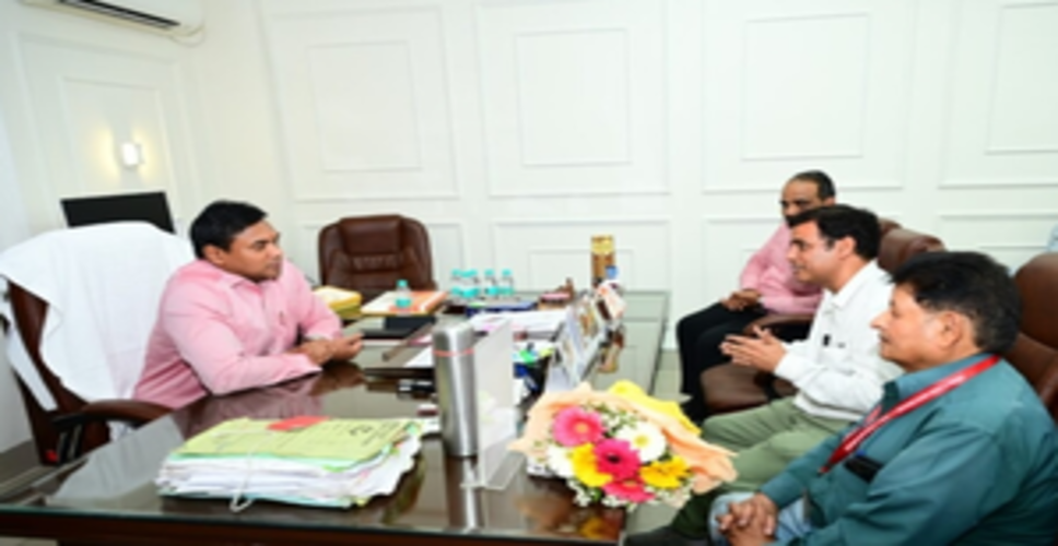 चारधाम यात्रा मार्ग पर 184 चिकित्सकों की तैनाती, मेडिकल प्वाइंट भी बनाए गए