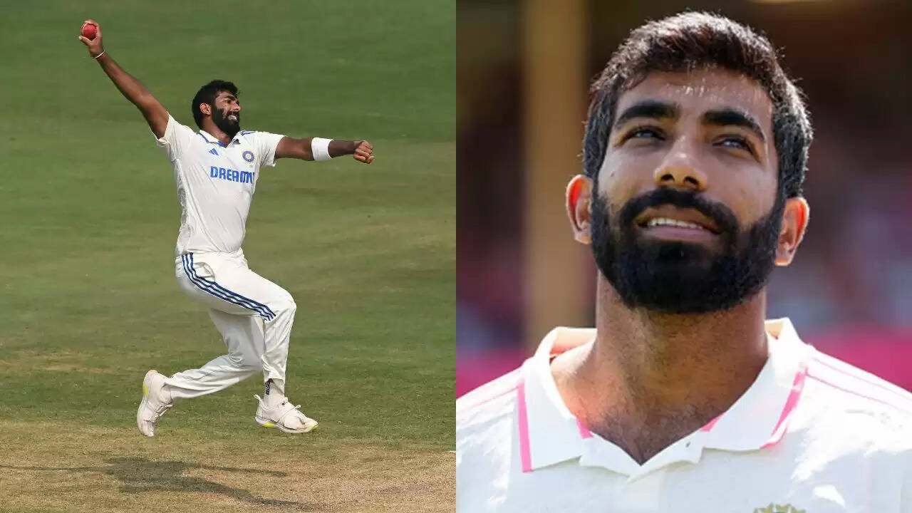 जसप्रीत बुमराह का इंग्लैंड दौरा: कितने टेस्ट मैच खेलेंगे?