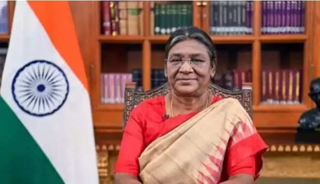 भगवान बिरसा मुंडा के जन्मदिन पर जनजातीय गौरव दिवस का भव्य आयोजन