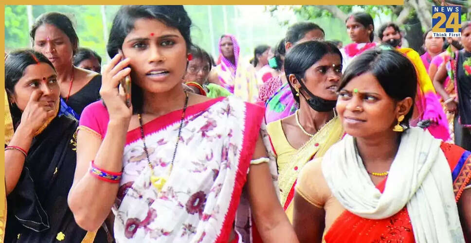 बिहार में महिलाओं के लिए रोजगार योजना: 10,000 रुपये की सहायता