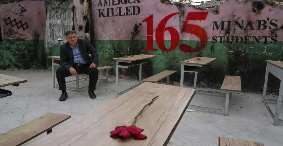 अमेरिका और ईरान के बीच इस्लामाबाद में वार्ता विफल, तनाव बढ़ा