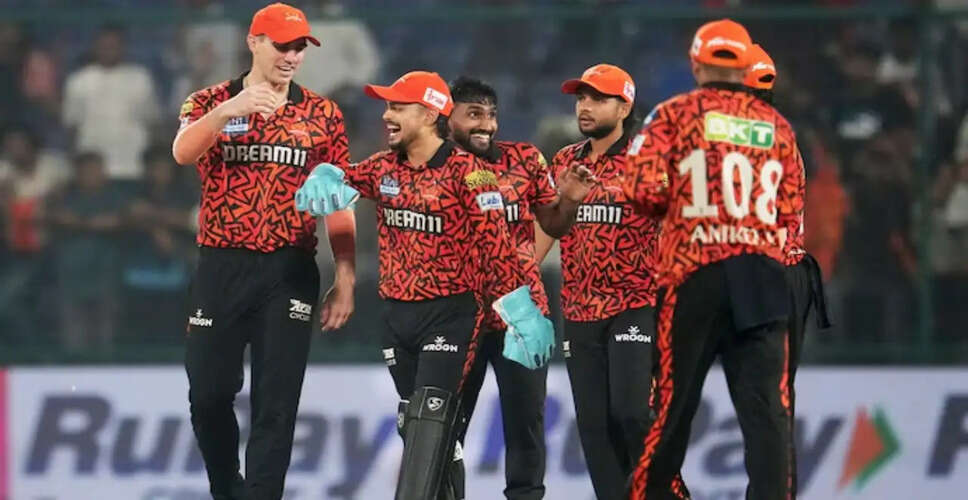 आईपीएल 2026 के लिए SRH ने नए कप्तान की तलाश शुरू की