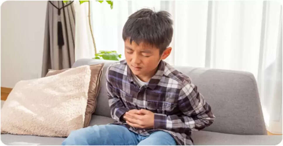 पेट में गैस के कारण और समाधान