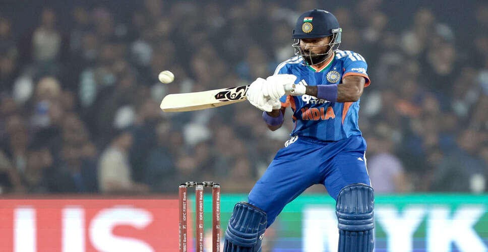 रॉबिन उथप्पा ने हार्दिक पांड्या से टेस्ट क्रिकेट में वापसी की अपील की