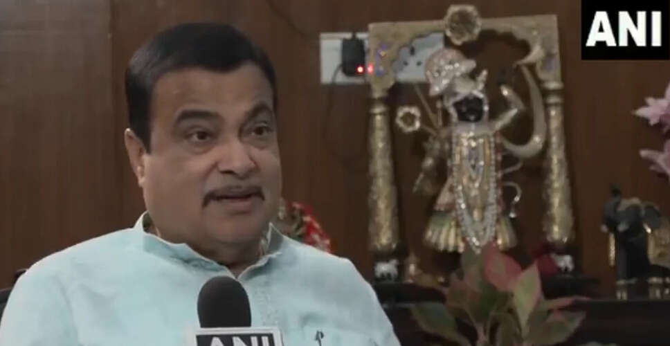 भारत को विश्व गुरु बनाने का सपना: नितिन गडकरी