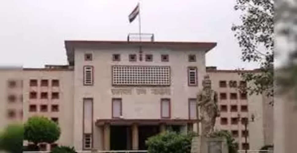 राजस्थान में शहरी निकाय और पंचायत चुनावों की तारीख तय, ओबीसी आरक्षण में देरी