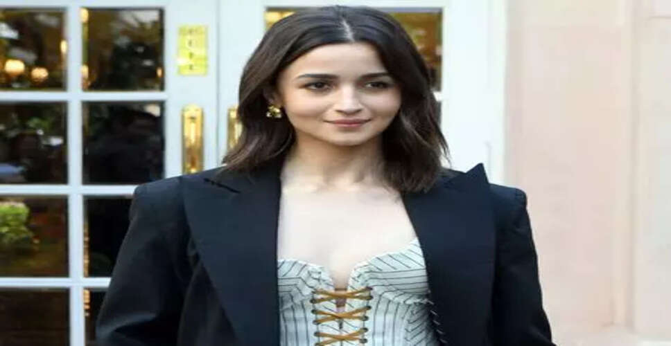 रिद्धिमा कपूर ने आलिया और रणबीर के नए घर के बारे में साझा की जानकारी