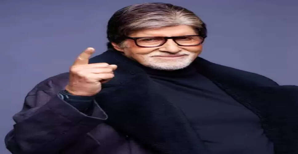 आईपीएल 2025 : आरसीबी ने जीता खिताब, अल्लू अर्जुन, अमिताभ बच्चन समेत सितारों ने दी बधाई