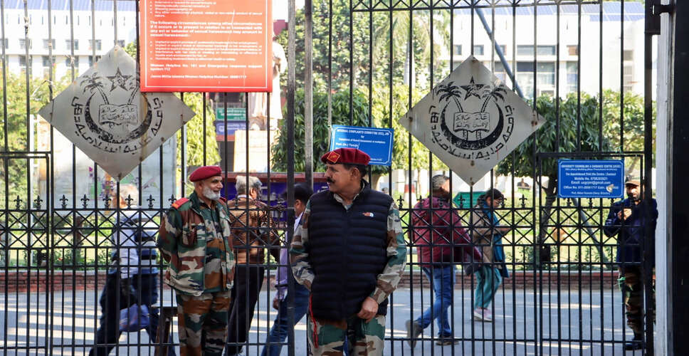 दिल्ली में बटला हाउस मुठभेड़ की बरसी पर छात्रों का विरोध मार्च