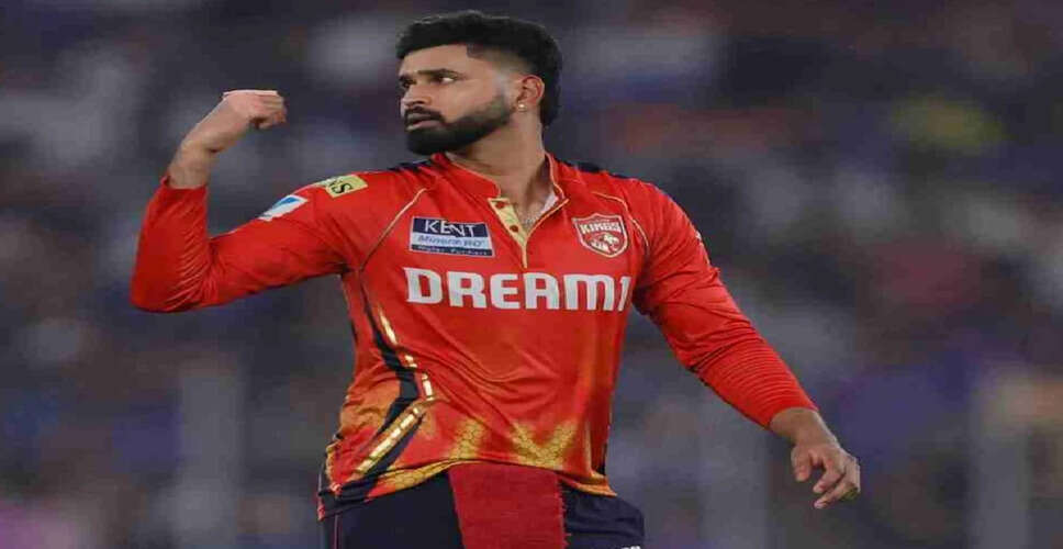 पंजाब किंग्स ने मुंबई इंडियंस को हराकर आईपीएल 2025 के फाइनल में जगह बनाई