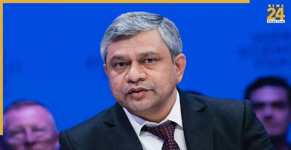 नई पीढ़ी के GST सुधारों से GDP में 20 लाख करोड़ रुपये का इजाफा