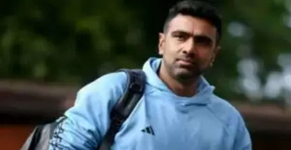 रविचंद्रन अश्विन का नया क्रिकेट सफर: दो देशों के लिए खेलेंगे