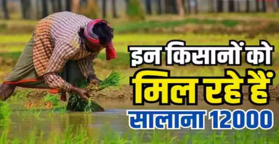 मध्य प्रदेश के किसानों के लिए पीएम-किसान और मुख्यमंत्री योजना का लाभ