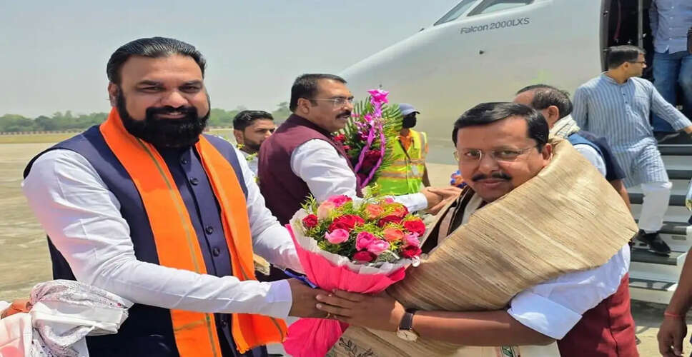 बिहार में नई सरकार का गठन: नीतीश कुमार ने मुख्यमंत्री पद से दिया इस्तीफा