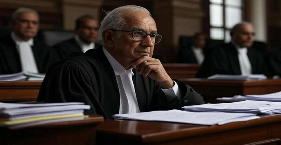 सुप्रीम कोर्ट ने मुंबई ट्रेन ब्लास्ट मामले में हाई कोर्ट के फैसले पर लगाई रोक