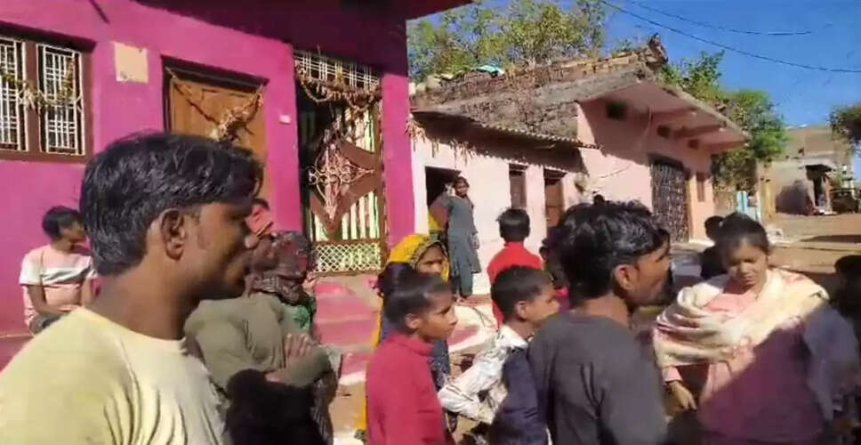 गुना में युवती के साथ बर्बरता: आरोपी अयान खान की रिहाई से मोहल्ले में दहशत