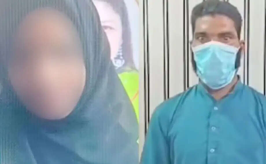 मेरठ में भांजी की हत्या: मामा और सौतेले भाई का खौफनाक अपराध
