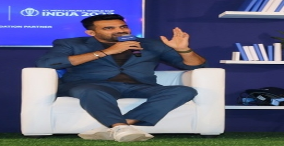 जहीर खान बन सकते हैं एलएसजी के मेंटॉर