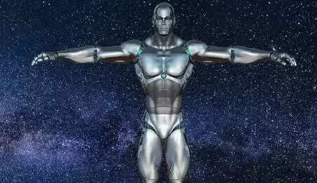 भविष्य के इंसानों के अद्भुत बदलाव: क्या होंगे हमारे शरीर में परिवर्तन?