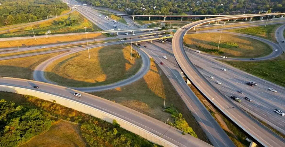 GMDA का नया Elevated Corridor योजना: दिल्ली-मुंबई यात्रा को बनाएगा आसान