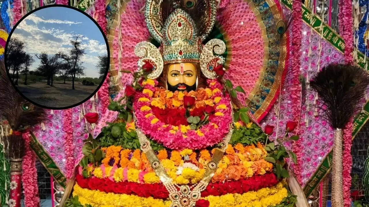 खाटू श्याम बाबा का जन्मोत्सव 2025: पूजा विधि और शुभ मुहूर्त