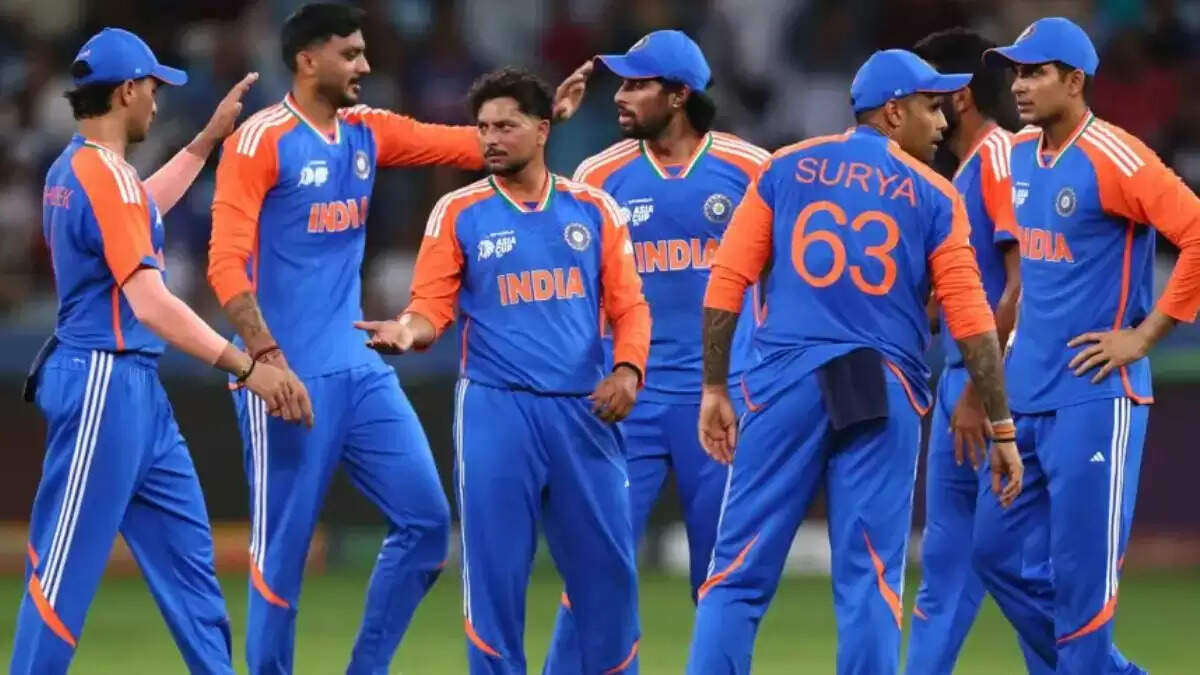 एशिया कप 2025 में पाकिस्तान के खिलाफ भारतीय खिलाड़ी का प्रदर्शन चिंताजनक