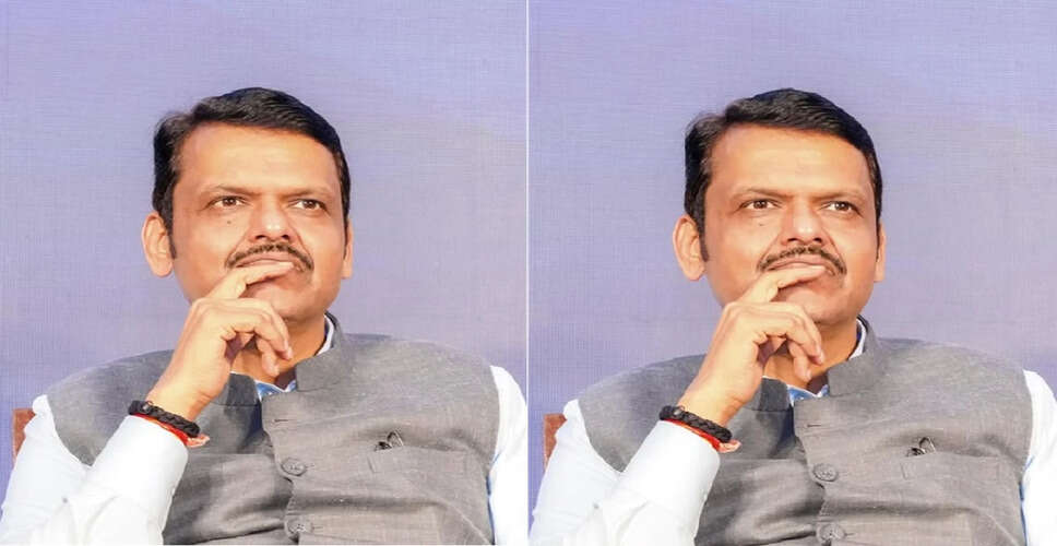 देवेंद्र फडणवीस का 55वां जन्मदिन: जानें उनके जीवन की खास बातें