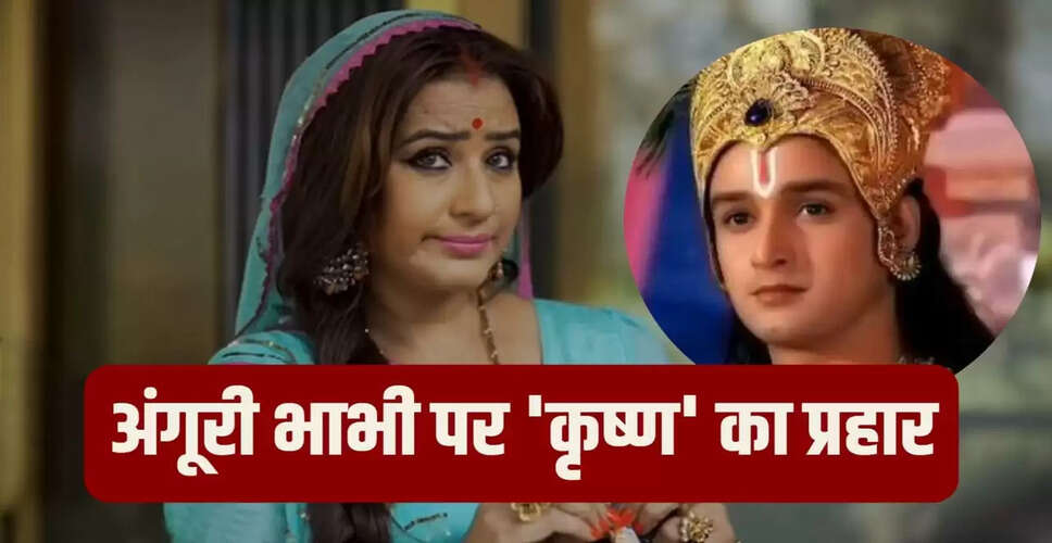 शिल्पा शिंदे और शुभांगी अत्रे के बीच विवाद: सौरभ राज जैन ने दी प्रतिक्रिया