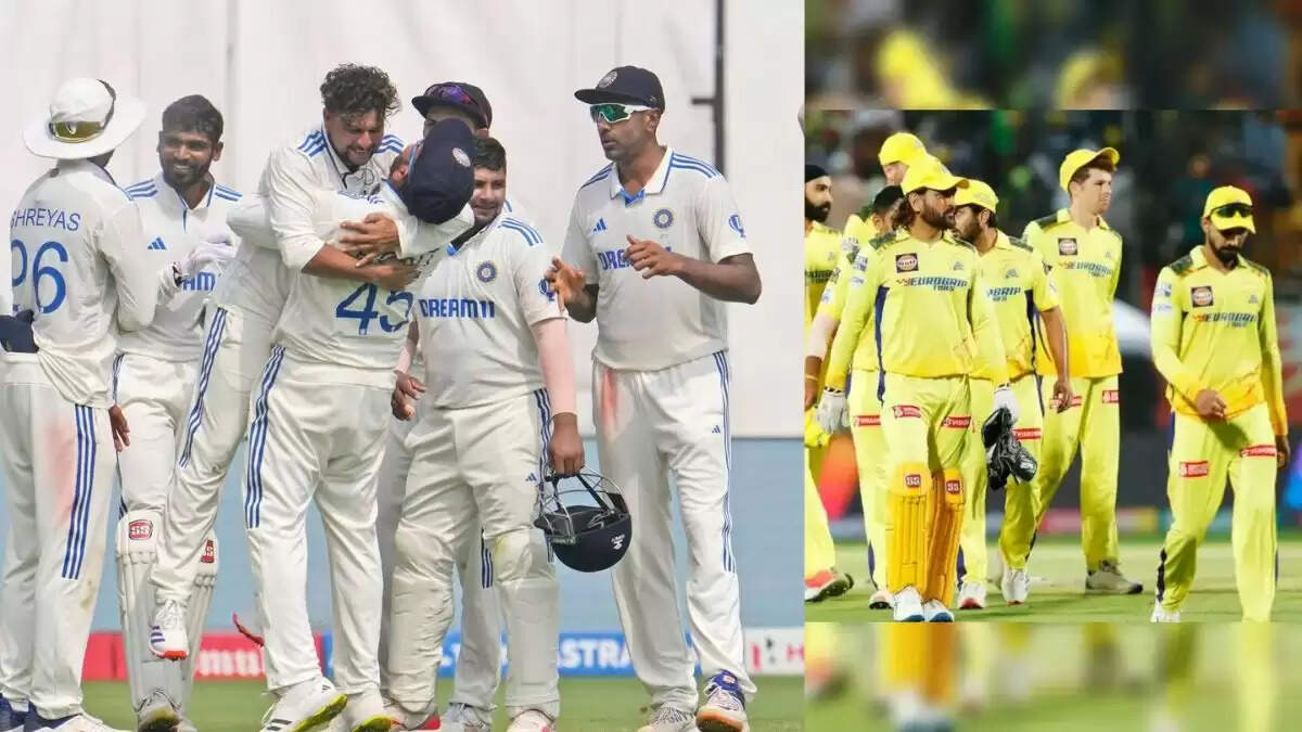 CSK के ऋतुराज गायकवाड़ ने इंग्लैंड की टीम से खेलने का लिया फैसला