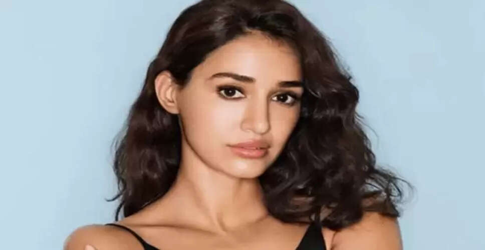 दिशा पाटनी के घर पर फायरिंग: बदमाशों का एनकाउंटर, सुरक्षा बढ़ाई गई