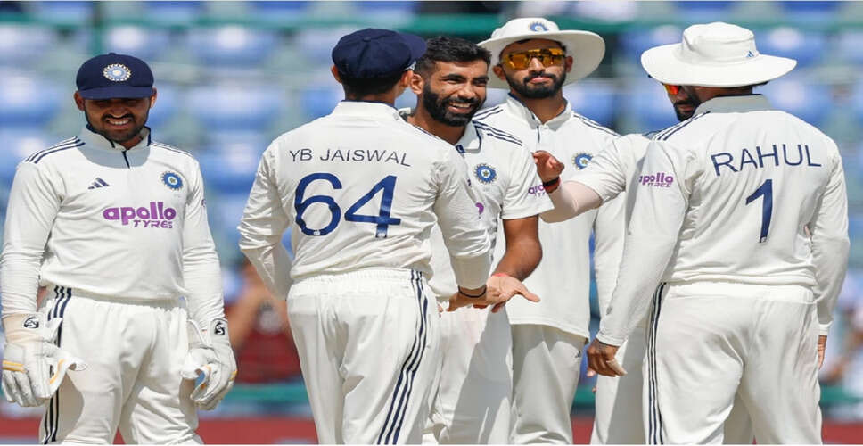 भारत बनाम वेस्टइंडीज: दूसरा टेस्ट मैच, सीरीज का फैसला आज