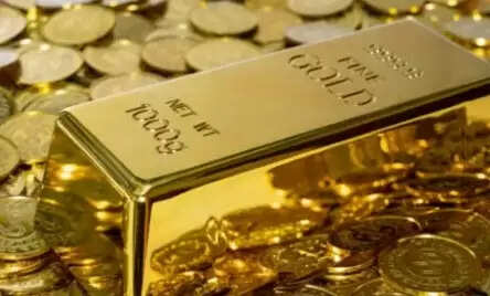 सोना और चांदी की कीमतों में भारी गिरावट: जानें ताजा स्थिति